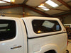 Steel Internal Support for any fibreglass/plastic canopy Mitsubishi,Nissan,Hilux,LDV,ISUZU,Holden,Ford etc