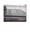 CHEVROT SILVERADO Trial Boss 1500 ROLL up TOP ALUMINIUM TONNEAU HARD LID SHUTTER