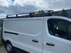 RENAULT Trafic LWB 2015-onward mounting bracket for 3000m