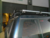 600 mm Load Rollers for :1400 ,1600 mm open ends tradesman style roof racks