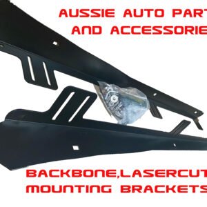 Laser Cut steel Mounting Bracket for : Chevrolet silverado 1500 FORD 150 RAM1500