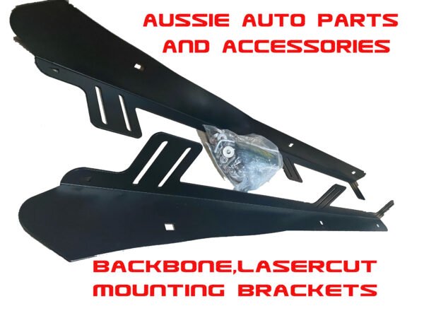 Laser Cut steel Mounting Bracket for : Chevrolet silverado 1500 FORD 150 RAM1500