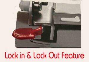 Slide Tray 250kg Heavy Duty for Fridge Generator Battery Toolbox Icebox 4WD Car