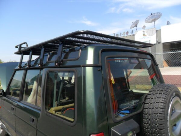 11- 12 Inch Adjustable Rain Gutter Mounting bracket for High Roof,LAND ROVER 1/2
