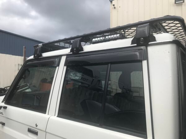 1650x1250 Platform/Flat Roof rack