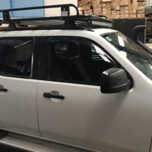 Track system bracket for dual cabs prior 2012 model, FordRanger,ISUZU D'max, Colorado,Holden Rodeo
