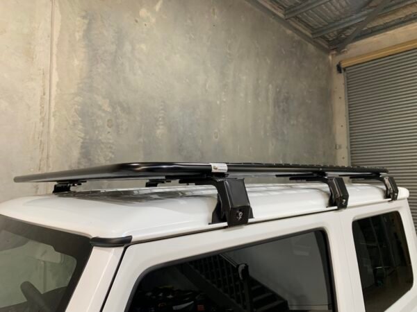 1650x1250 Platform/Flat Roof rack