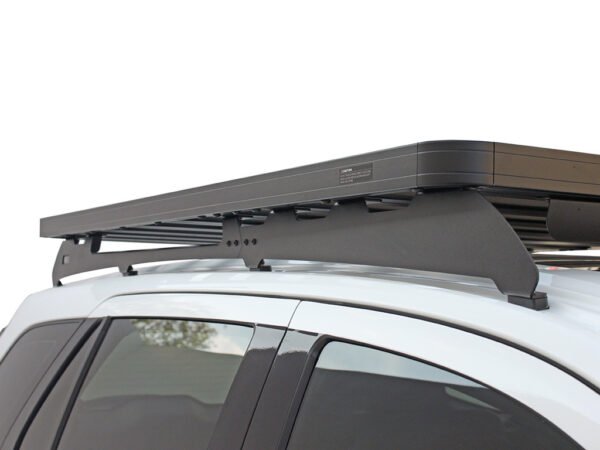 Laser cut steel mounting brackets for FORD EVEREST 2022 onward complete pair