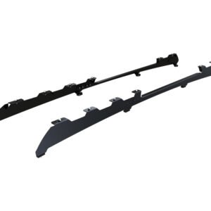 Laser cut steel mounting brackets for FORD EVEREST 2022 onward complete pair