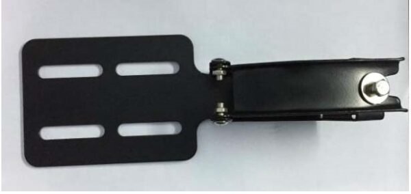 Universall Mounting clip 4 cars with side rails,easy clamp ,fits many roof racks