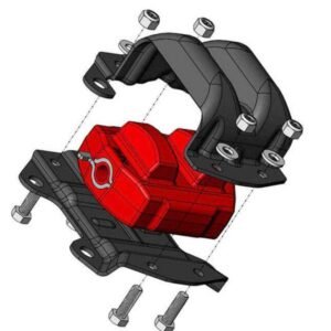 Mounting Brackets