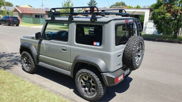 tradesman style open ends 1650x1264 roof rack