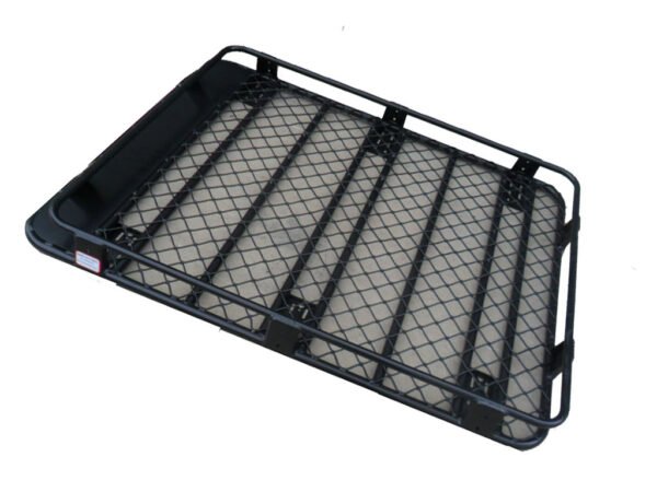 Deluxe Alloy Roof Rack 1650mm for Roof Rack