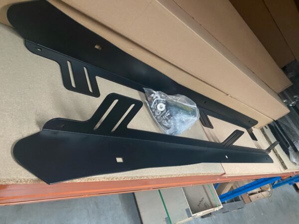 Alloy Platform,Flat Roof Rack for chevrolet Silverado, Ford 150 ,RAM,GMC 1550X1400mm