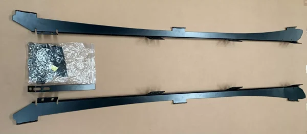 Toyota FJ Cruiser mounting bracket