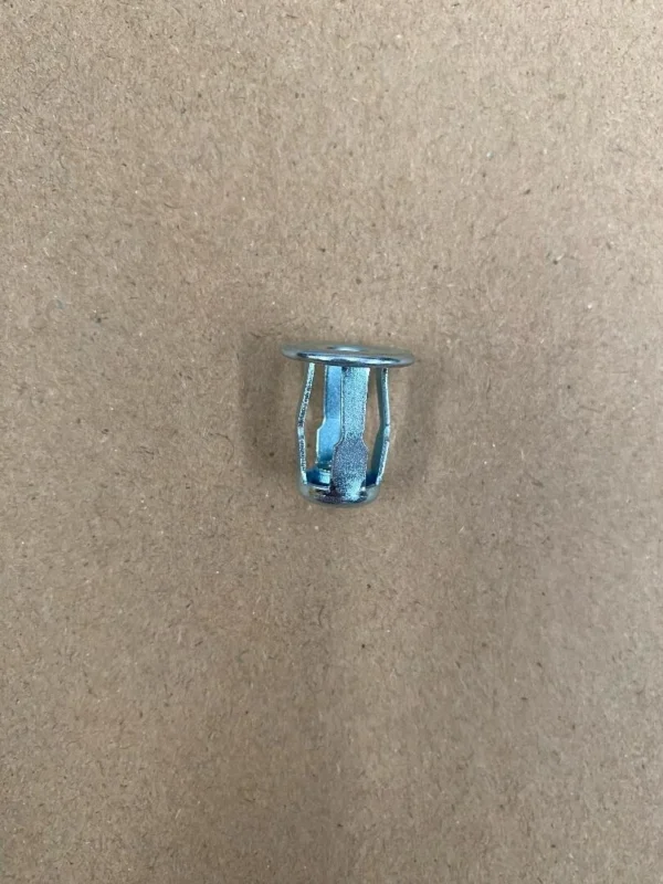 1000 PCS OF M6 Jack nuts ,steel with philips screw, Delivered anywhere in Australia for Free - Image 3