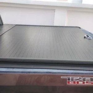 Chevrolet Silverado Tial boss 1500,2500 Roll up top Aluminum Tonneau Hard lid Shutter ,Ford 150,RAM, CMC